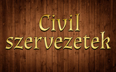 Civil Szervezetek Zselickisfalud